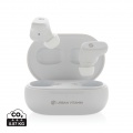 Urban Vitamin Gilroy hybrid ANC and ENC earbuds, white