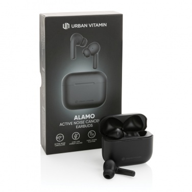 Logotrade business gifts photo of: Urban Vitamin Alamo ANC earbuds