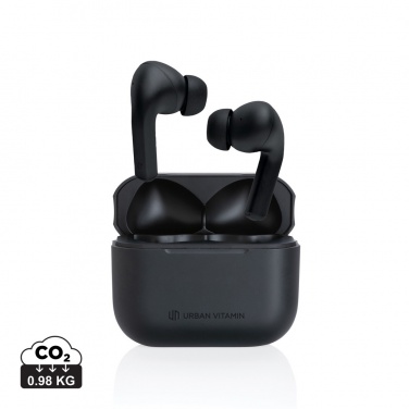 Logotrade business gift image of: Urban Vitamin Alamo ANC earbuds