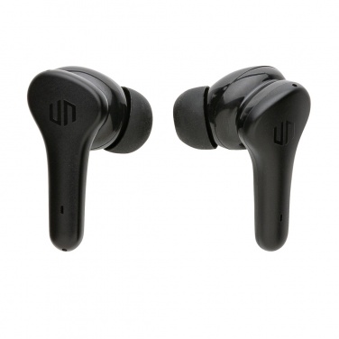 Logotrade promotional giveaway picture of: Urban Vitamin Byron ENC earbuds