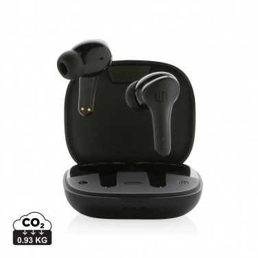 Logotrade business gifts photo of: Urban Vitamin Byron ENC earbuds