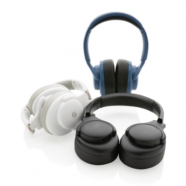 Logotrade corporate gift image of: Urban Vitamin Fresno wireless headphone