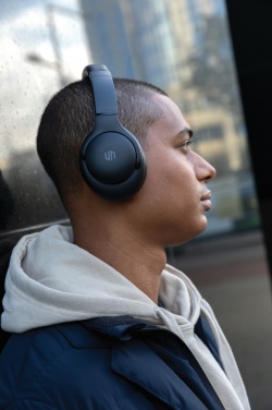 Logotrade corporate gift picture of: Urban Vitamin Fresno wireless headphone