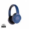 Urban Vitamin Fresno wireless headphone, blue