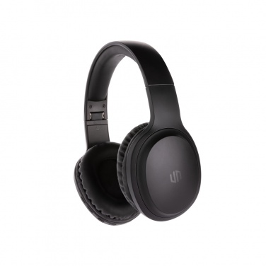 Logo trade promotional gift photo of: Urban Vitamin Belmont wireless headphone