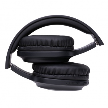 Logo trade promotional items image of: Urban Vitamin Belmont wireless headphone