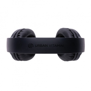 Logotrade corporate gift picture of: Urban Vitamin Belmont wireless headphone