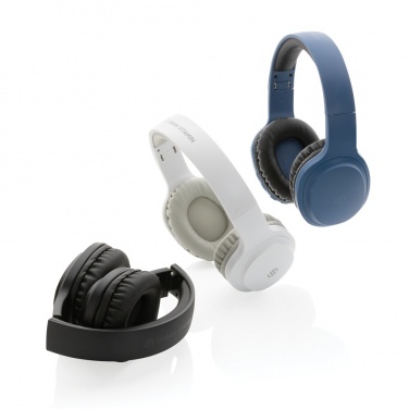 Logotrade corporate gift picture of: Urban Vitamin Belmont wireless headphone