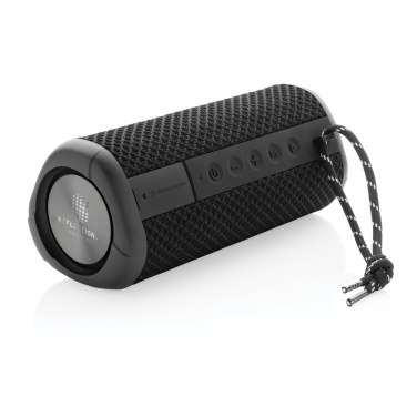 Logo trade corporate gift photo of: Urban Vitamin Berkeley IPX7 waterproof 10W speaker