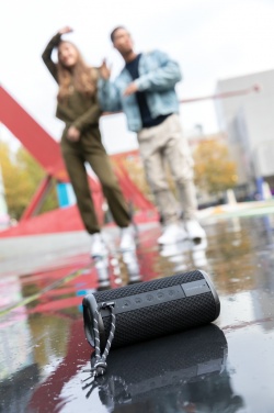 Logo trade promotional items picture of: Urban Vitamin Berkeley IPX7 waterproof 10W speaker