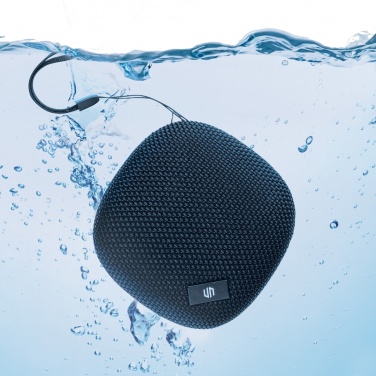 Logo trade advertising product photo of: Urban Vitamin Hayward IPX7 waterproof 5W speaker