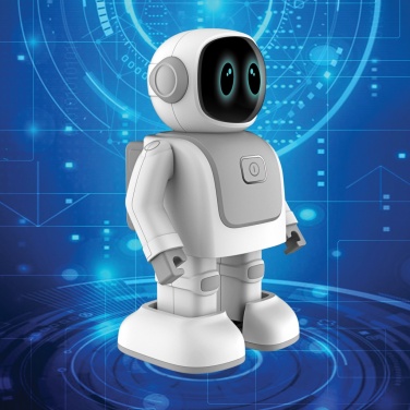 Logotrade promotional merchandise image of: Robert the dancing robot speaker