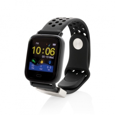 Logo trade promotional items picture of: Fit watch