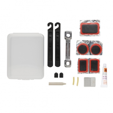 Logo trade corporate gifts picture of: Bike repair kit compact