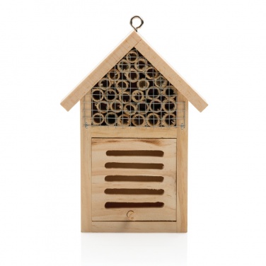 Logotrade promotional gifts photo of: Small insect hotel