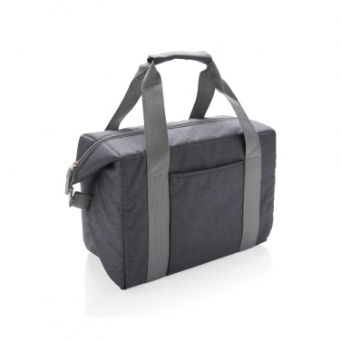 Logotrade business gift image of: Tote & duffle cooler bag