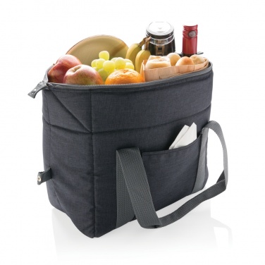 Logotrade promotional giveaway picture of: Tote & duffle cooler bag