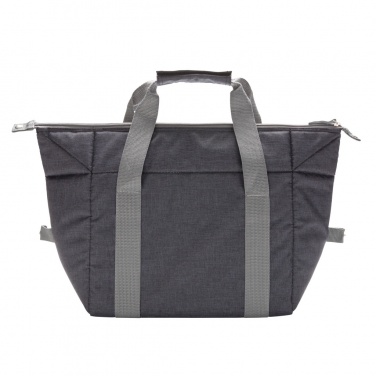 Logo trade promotional products picture of: Tote & duffle cooler bag