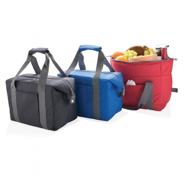 Logo trade corporate gift photo of: Tote & duffle cooler bag