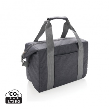 Logo trade promotional gifts picture of: Tote & duffle cooler bag