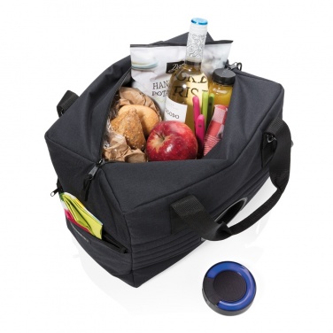 Logotrade corporate gift image of: Party speaker cooler bag