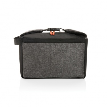 Logotrade corporate gift image of: Two tone cooler bag