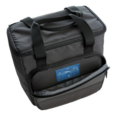 Logotrade business gift image of: Impact AWARE™ RPET cooler bag