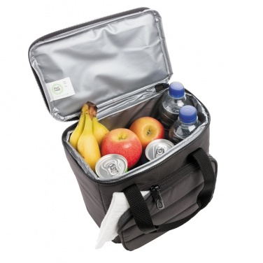 Logo trade promotional gifts picture of: Impact AWARE™ RPET cooler bag