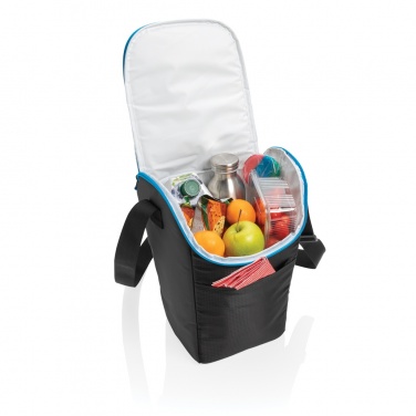 Logo trade promotional products image of: Explorer portable outdoor cooler bag