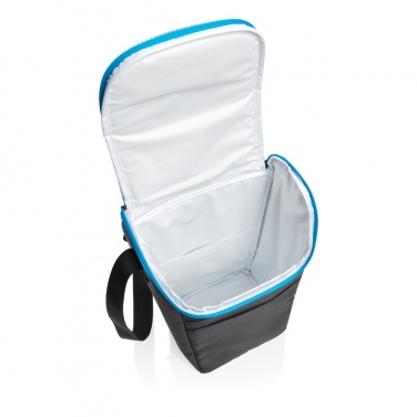 Logo trade promotional gifts picture of: Explorer portable outdoor cooler bag