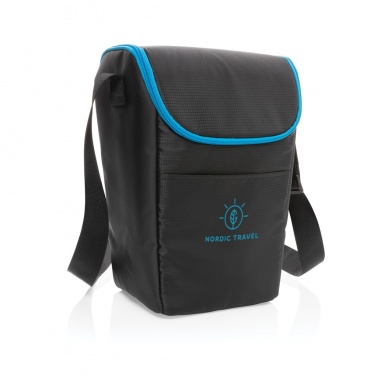 Logo trade promotional gifts picture of: Explorer portable outdoor cooler bag