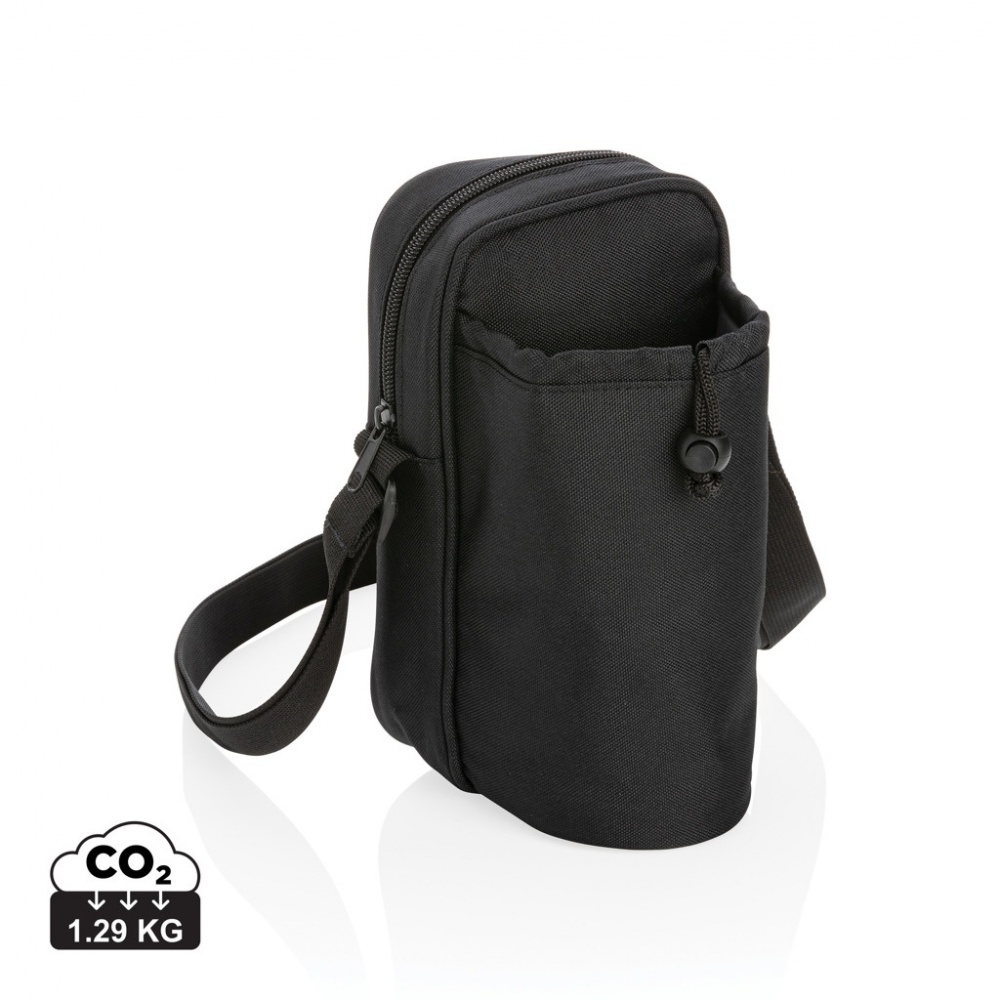 Logotrade corporate gift picture of: Tierra cooler sling bag