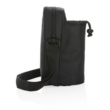 Logotrade promotional gift picture of: Tierra cooler sling bag