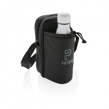 Logotrade business gift image of: Tierra cooler sling bag