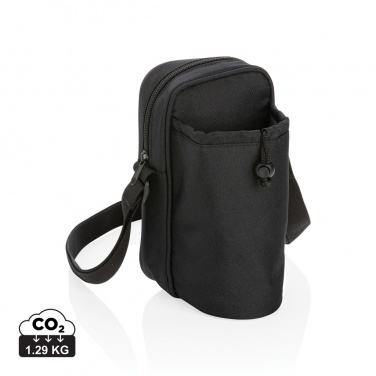 Logotrade promotional item picture of: Tierra cooler sling bag