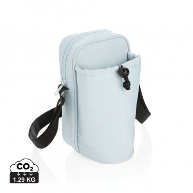 Logotrade corporate gift image of: Tierra cooler sling bag