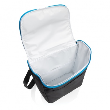 Logo trade business gift photo of: Explorer medium outdoor cooler bag