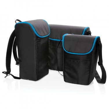 Logotrade promotional item picture of: Explorer medium outdoor cooler bag