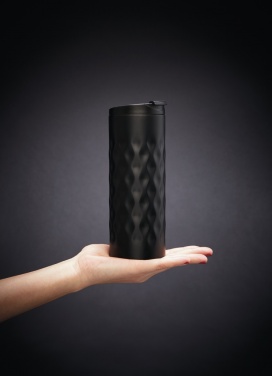 Logotrade promotional merchandise image of: Geometric tumbler