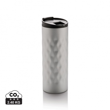 Logotrade promotional products photo of: Geometric tumbler