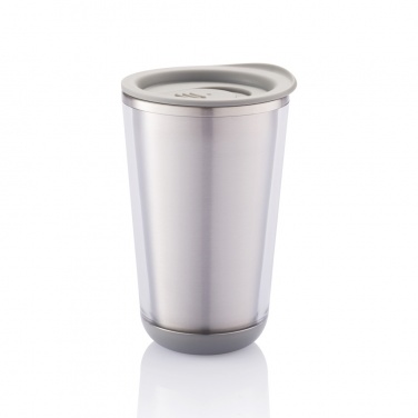 Logo trade business gift photo of: Dia travel tumbler