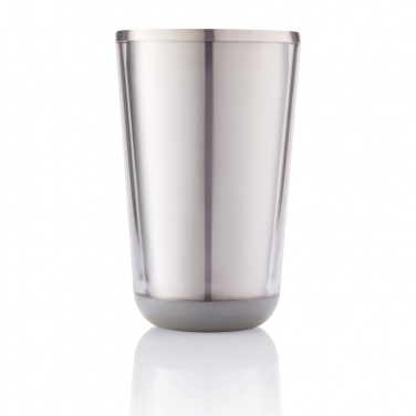 Logotrade corporate gift image of: Dia travel tumbler