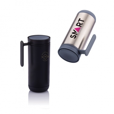 Logotrade advertising product image of: Clik leak proof travel mug