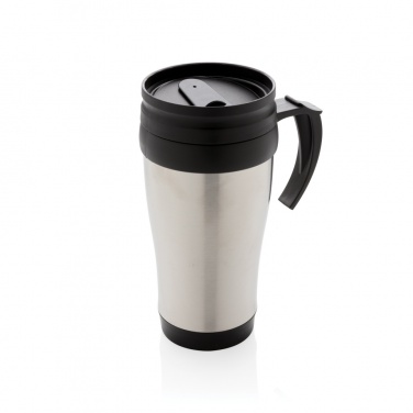 Logotrade promotional products photo of: Stainless steel mug