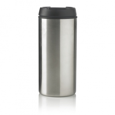 Logo trade promotional items image of: Metro tumbler