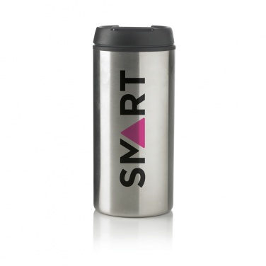 Logotrade advertising product picture of: Metro tumbler