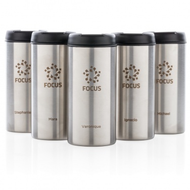 Logo trade business gift photo of: Metro tumbler