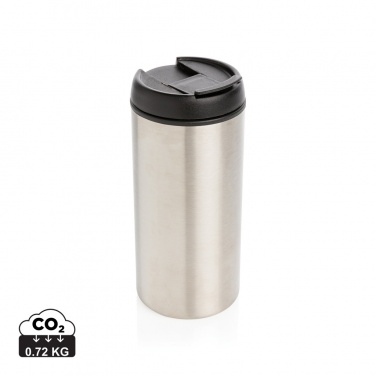 Logo trade promotional products image of: Metro tumbler