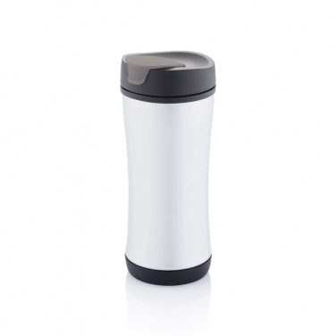 Logotrade promotional product picture of: Boom eco mug