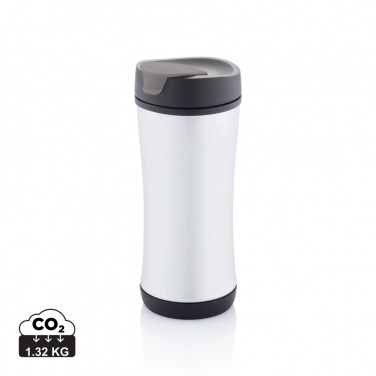 Logo trade advertising products image of: Boom eco mug